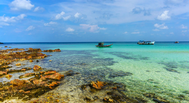 Bãi Ngự