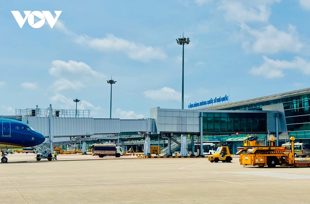 công nghệ ai mở ra cơ hội bứt tốc cho du lịch phú quốc hình ảnh 2 cong nghe ai mo ra co hoi but toc cho du lich phu quoc hinh anh 2